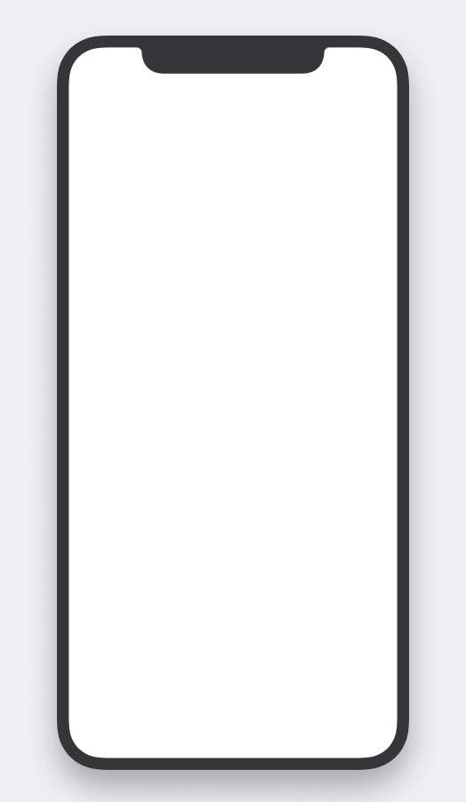 iphone frame